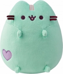 pluszak PUSHEEN mint pastel 18 cm