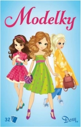 Gra karciana Modelki