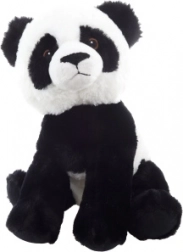 Pluszowa panda 30 cm