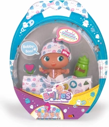 Brzuszki interaktywne niemowlę Sweet Tummies