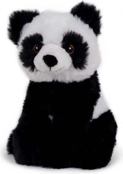 Pluszowa panda siedząca 15 cm