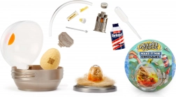 MGA Miniverse – Miniaturowe Dinozaury Jurassic World