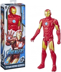 Avengers Titan Hero Figurka Iron Man