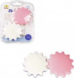 Motoryczne grzechoczące kółeczka dla niemowląt