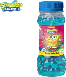Bańki mydlane SpongeBob 145 ml (30 szt. PDQ)