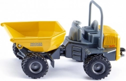 Siku Super 1:50 wywrotka WACKER NEUSON DW60