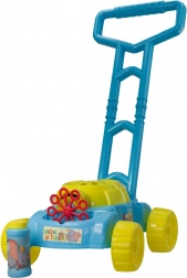 Kosiarka do trawy z wytwornicą baniek Disney