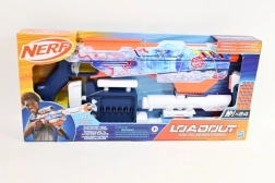 NERF Loadout Arctic Zerostriker - 1 szt.