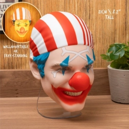 jednoczęściowa lampka LED Buggy