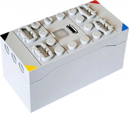 CaDA akumulator Battery Box JV1031 do zestawów