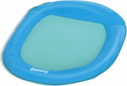 Materac dmuchany Bestway z podgłówkiem i siatkowym dnem
