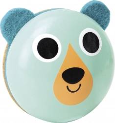 Melodyjny miś Vilac