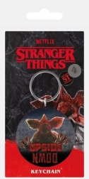 Brelok Stranger Things 4 Demogorgon
