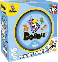 Gra Dobble Kids (Eco)