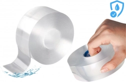 Dwustronna wodoodporna taśma akrylowa 3 m