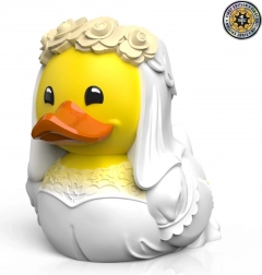 tubbz kolekcjonerska kaczuszka panna młoda – pierwsza edycja