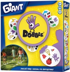 Rebel Dobble Giant