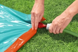 Zjeżdżalnia wodna StompBlast 488 cm Bestway