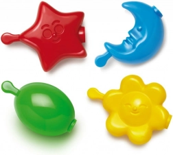 Daisy Naszyjnik dla dzieci