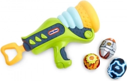 Little Tikes Mighty Blasters pistolet dla dzieci