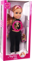 Lalka Daria z akcesoriami