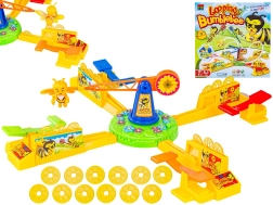 Gra zręcznościowa Looping Bumblebee – latający trzmiel