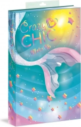 Crazy Chic paletka do makijażu Lato