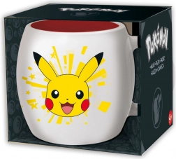 Ceramiczny kubek Pikachu Pokemon