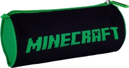Szkolne etui Minecraft