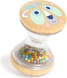 Djeco grzechotka Baby Sabli
