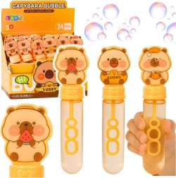 Bublifuk kapibara 35 ml z potrójnym kółkiem