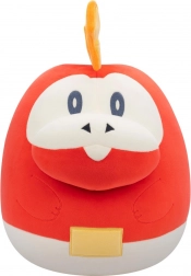 Pokemon Squishmallows maskot pluszowy Fuecoco 36 cm
