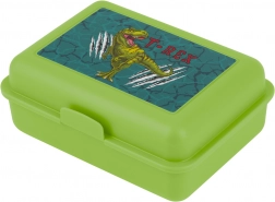 Pudełko na drugie śniadanie z motywem T-Rex