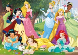 Educa Puzzle Disney Księżniczki 500 elementów