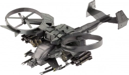 3D metalowe puzzle Premium Series: Avatar Scorpion Gunship