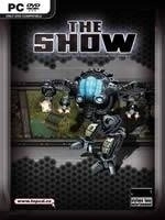 Gra PC The Show – taktyczne RTS akcji