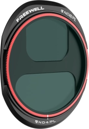 Filtr hybrydowy ND8/PL do drona DJI Mavic 4 Pro