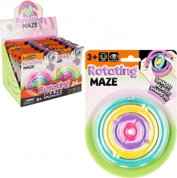 Obrotowy labirynt 10 cm