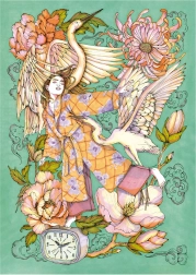 Puzzle Przebudzenie 1000 elementów