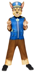 Kostium Chase z Psiego Patrolu dla dzieci 18–24 miesiące
