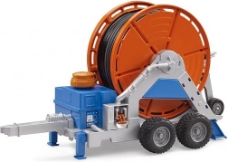 Przyczepa do nawadniania BRUDER 1:16