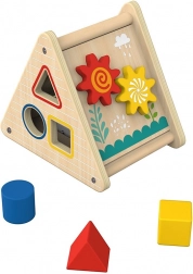 Trójkąt aktywności BABU