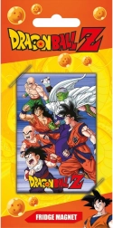 Magnes Dragon Ball
