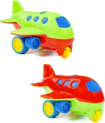 Polesie samolot z napędem wstecznym 11 cm