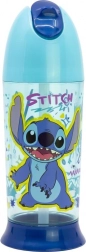 plastowa butelka na napoje Stitch 280 ml