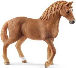 Figurka klaczy Quarter Horse SCHLEICH
