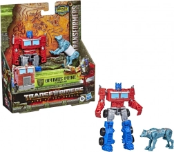 Transformers Film 7 – zestaw dwóch figurek 12,5 cm i 7,5 cm