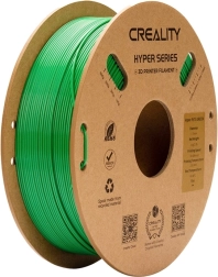 Filament Creality Hyper PETG zielony 1,75 mm