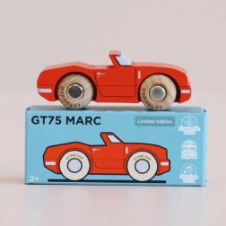 Drewniany samochodzik Le Toy Van Marc