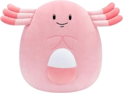Pokémon Squishmallows pluszowa zabawka Chansey 25 cm